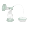 Anti-back Electric Breast Pump